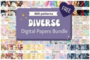 diverse-digital-papers-bundle