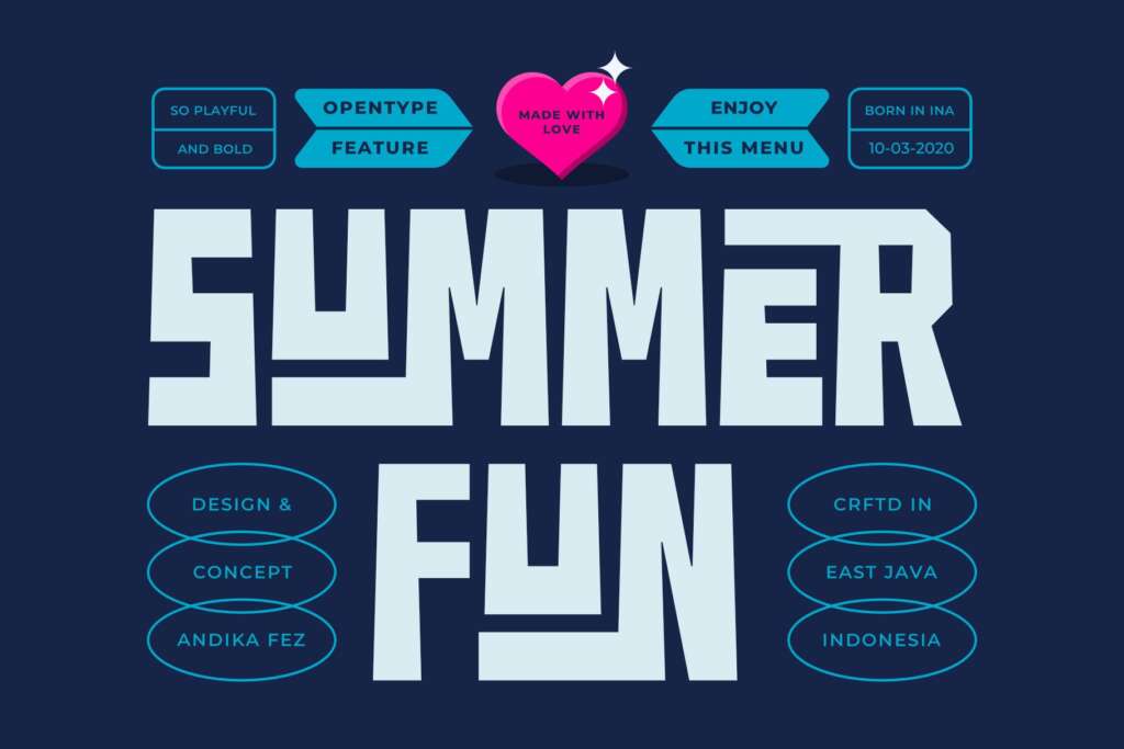 SUMMER FUN