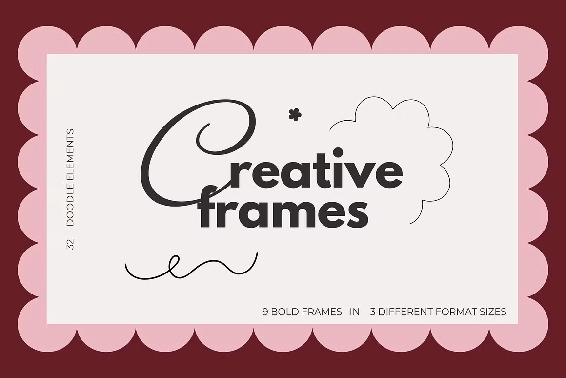 Creative Frames