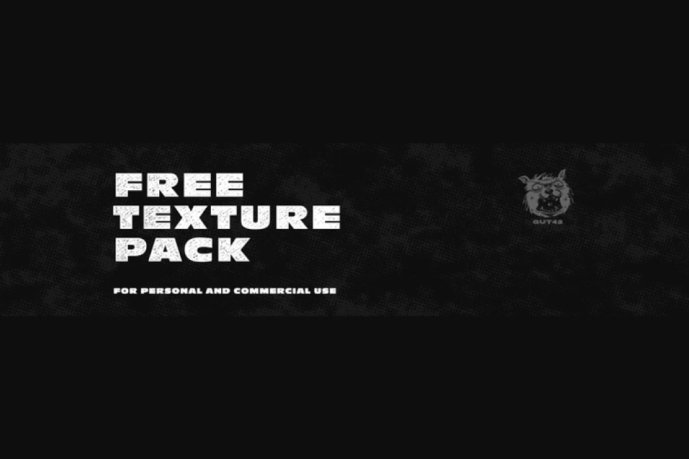 Free Gut42 Texture Pack
