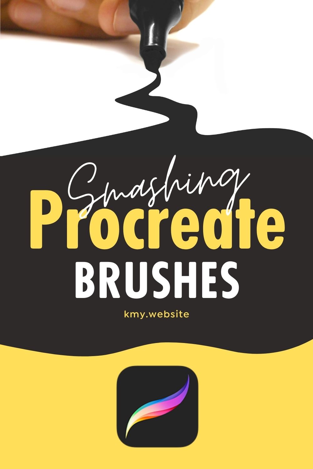 free procreate brushes