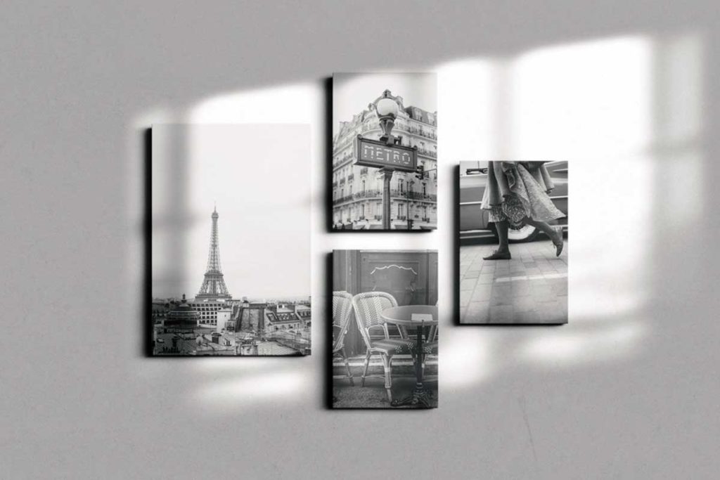 200 FRAME CANVAS MOCKUP BUNDLE