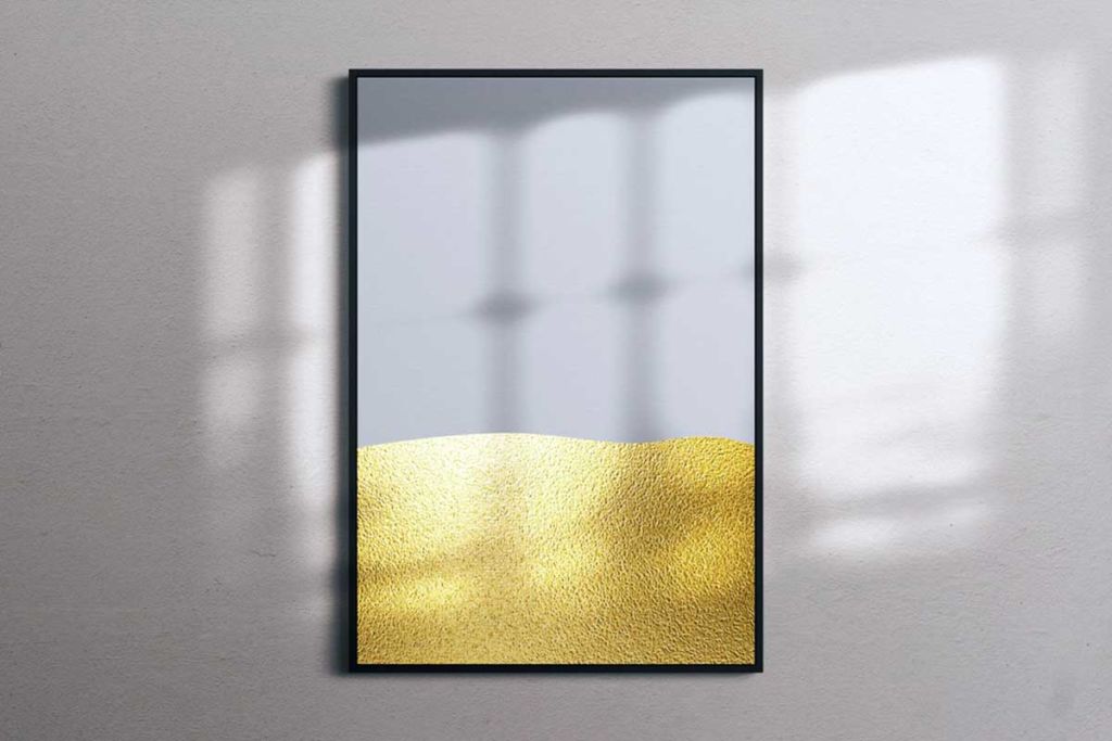 200 FRAME CANVAS MOCKUP BUNDLE