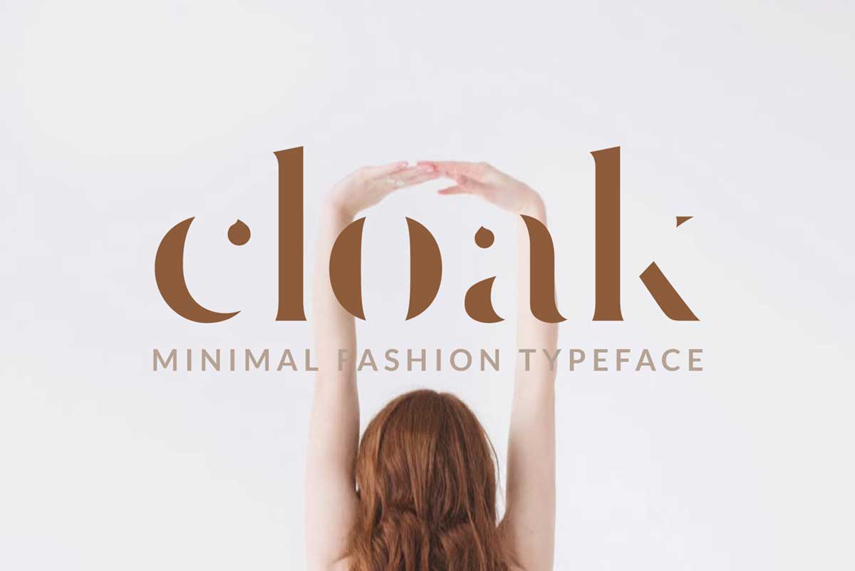 Cloak - New Tropical Design