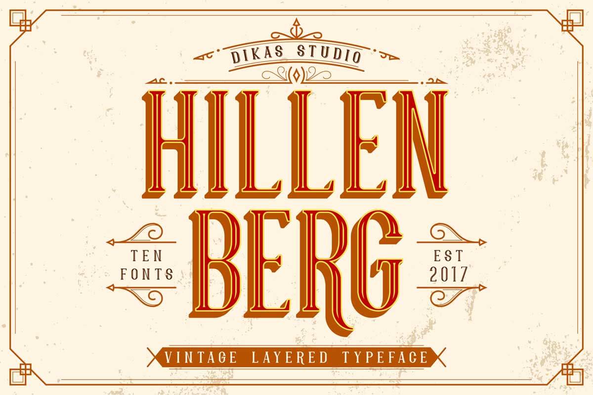 Hillenberg - Dikas Studio