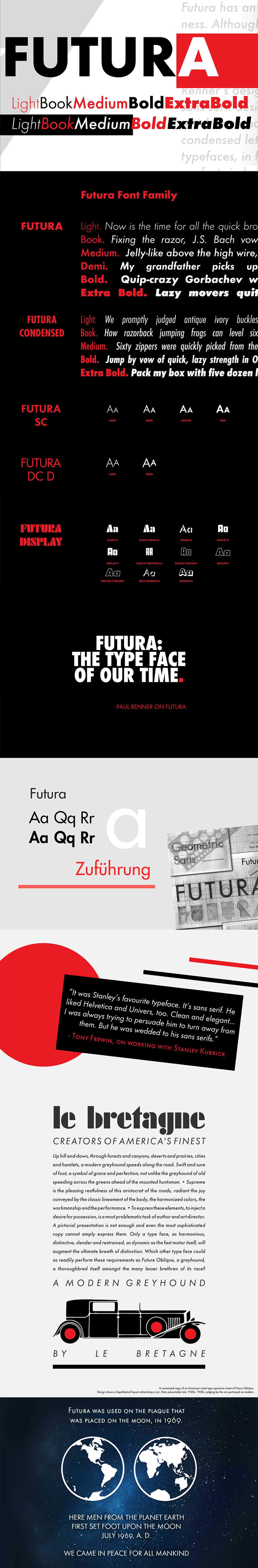 Futuraやdinを含む総額56万円のフォント集が1週間限定3 0円で販売中 デザインカッツ日本サイト つくるデポ