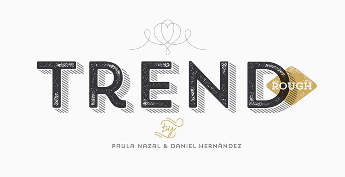 Trend Rough
