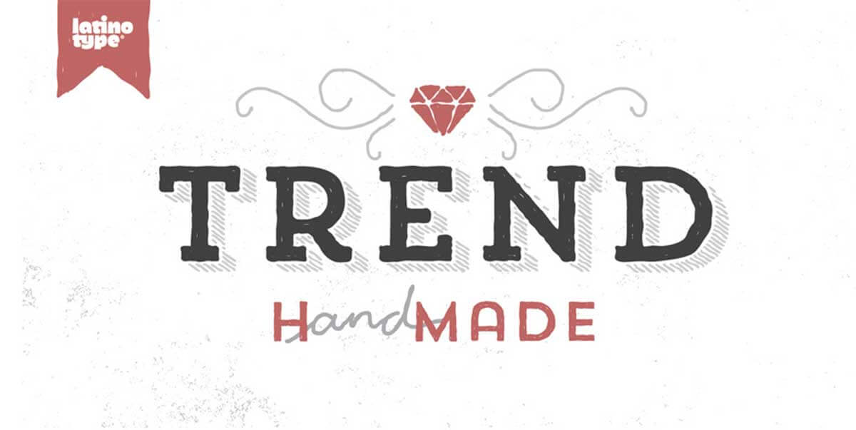 Trend Handmade
