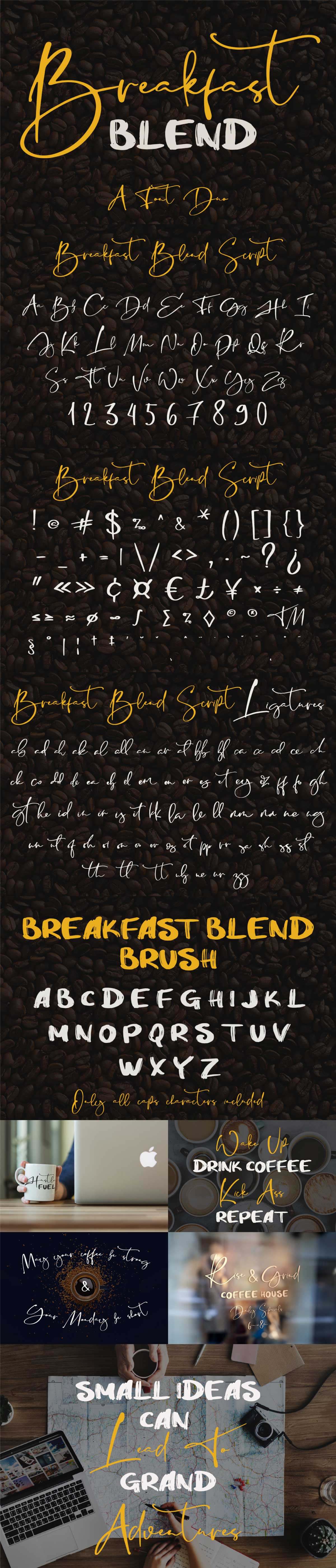 Breakfast-Blend