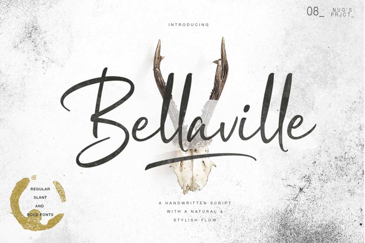 Bellaville by NUG'S
