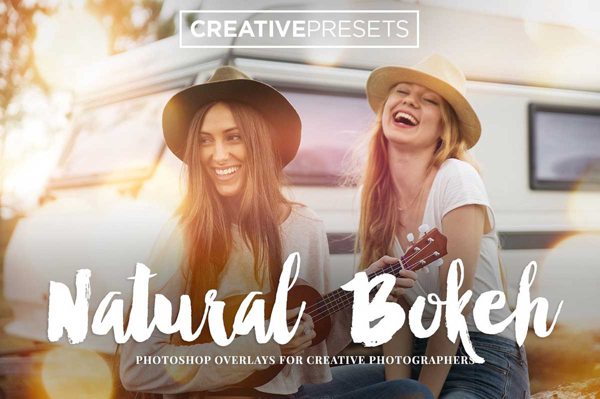 CreativePresets