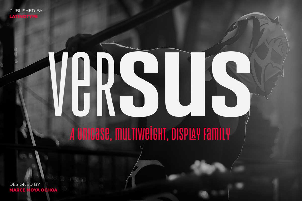 VERSUS