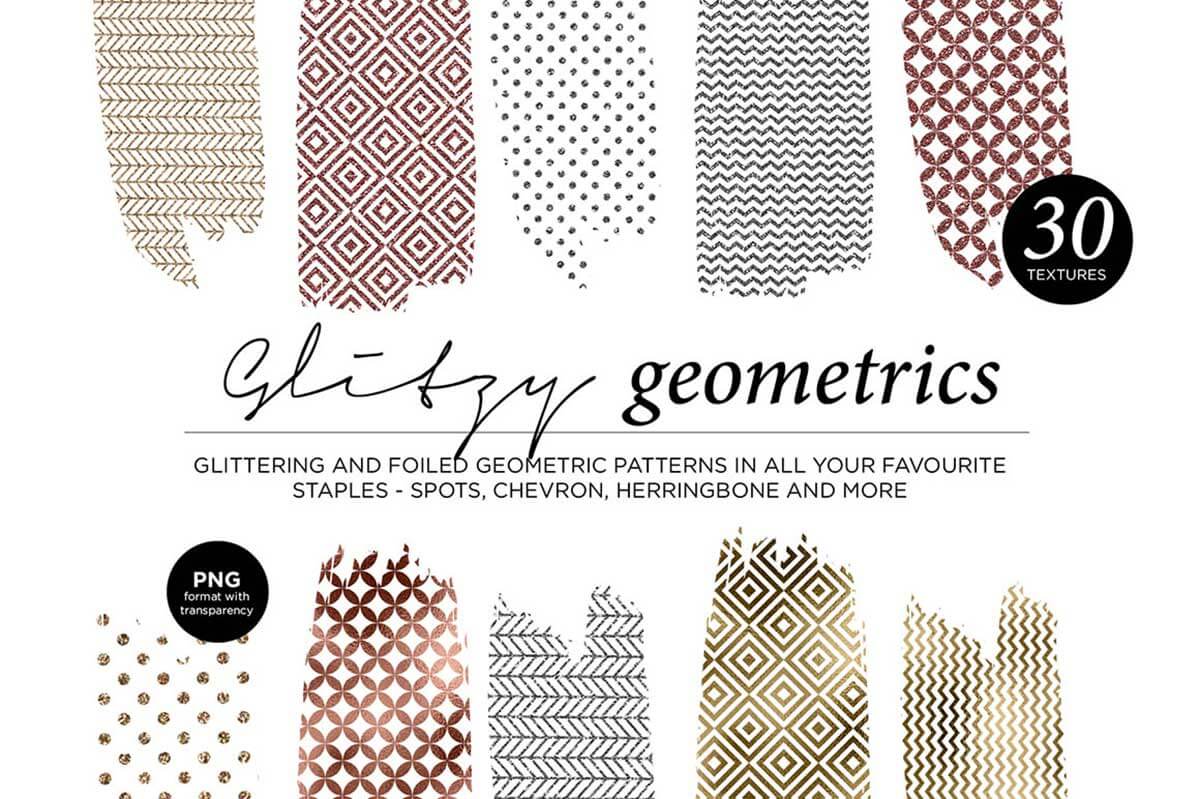 300 MODERN TEXTURES COLLECTION