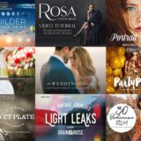 The Totally Eclectic Photography Bundle