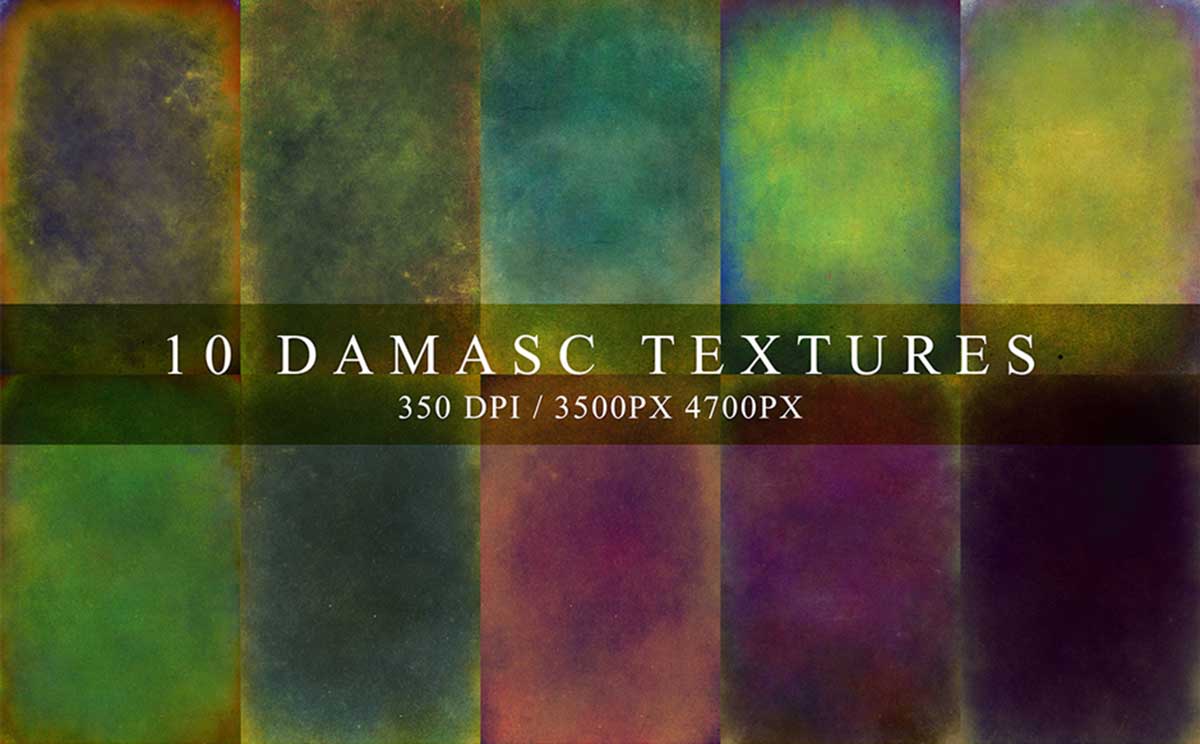 DAMASC TEXTURES