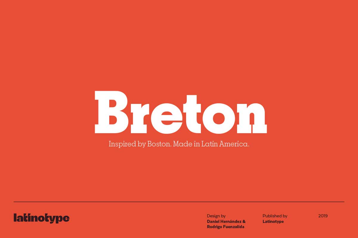 BRETON