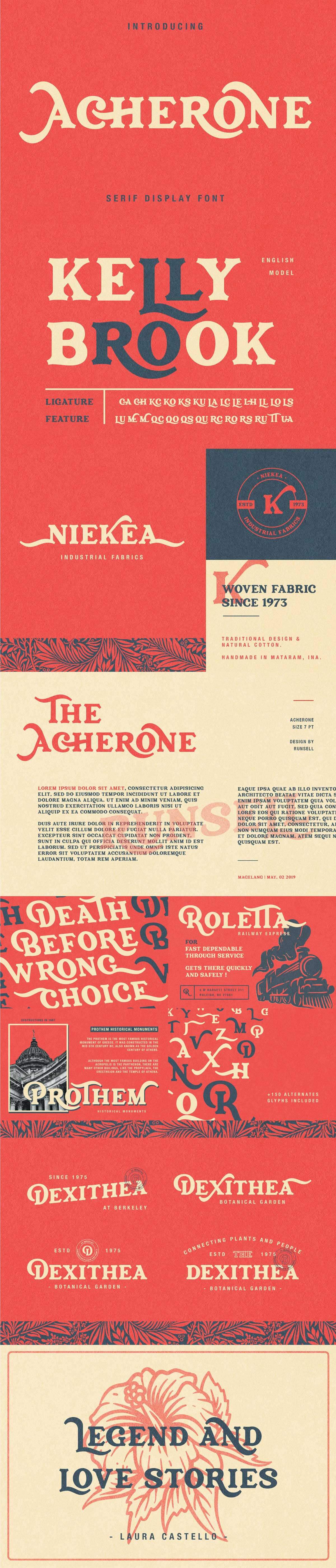 Acherone
