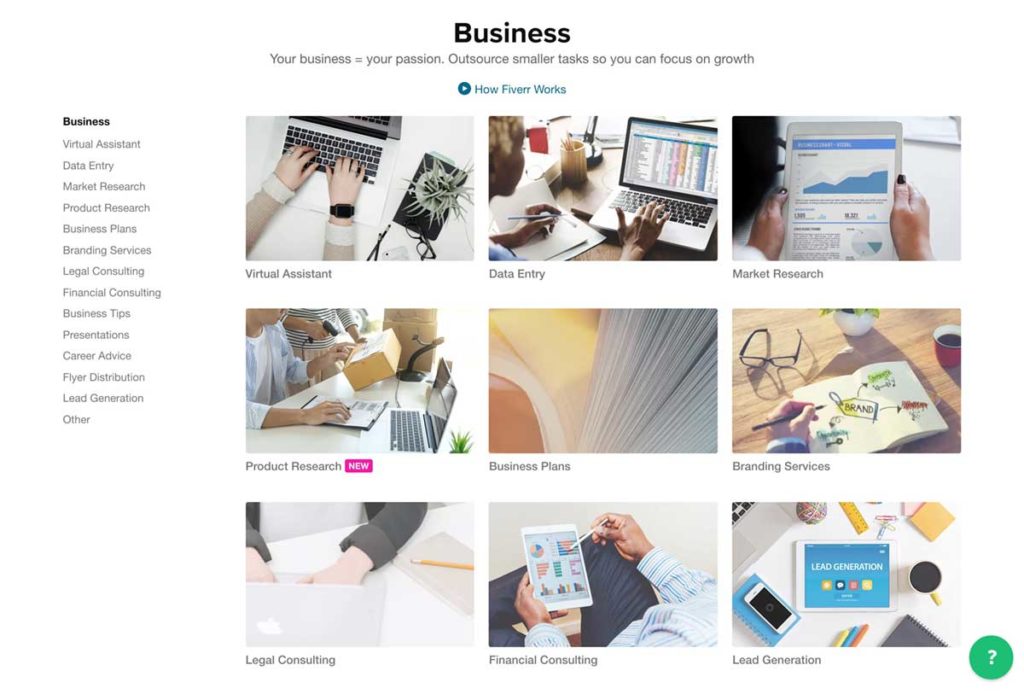 Business