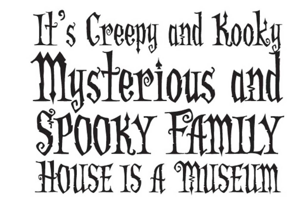 Altogether Ooky