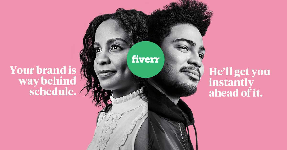 Fiverrとは?