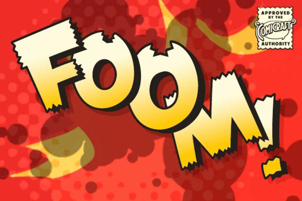 Foom