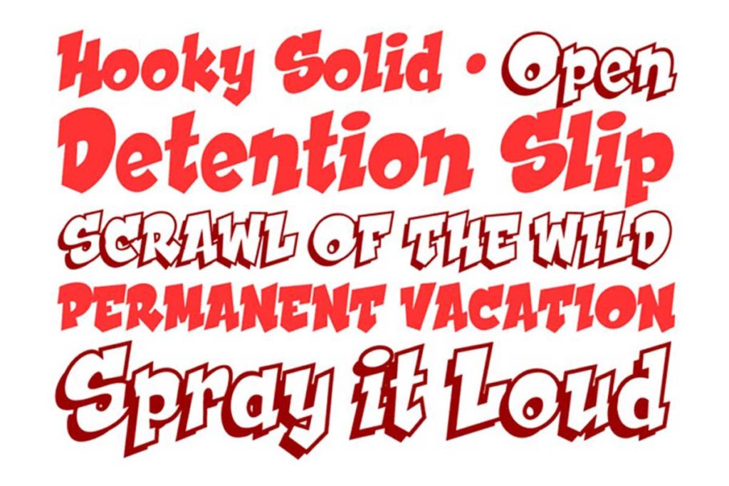 Hooky