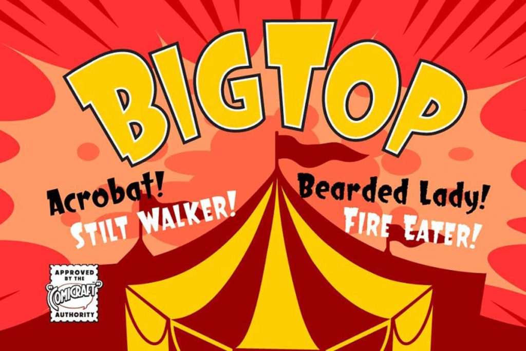 Big Top
