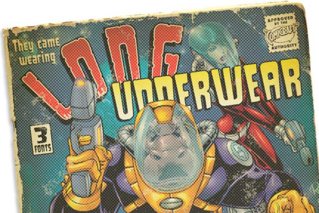 Long Underwear