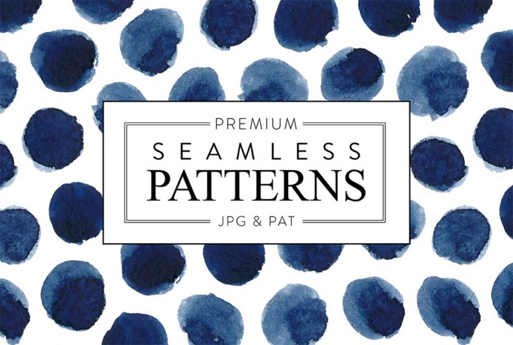 Seamless Patterns