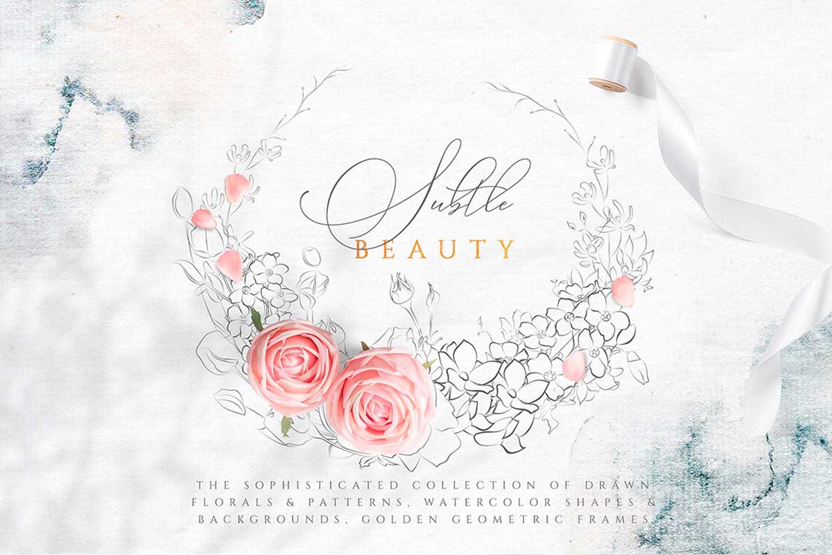 Subtle Beauty Collection
