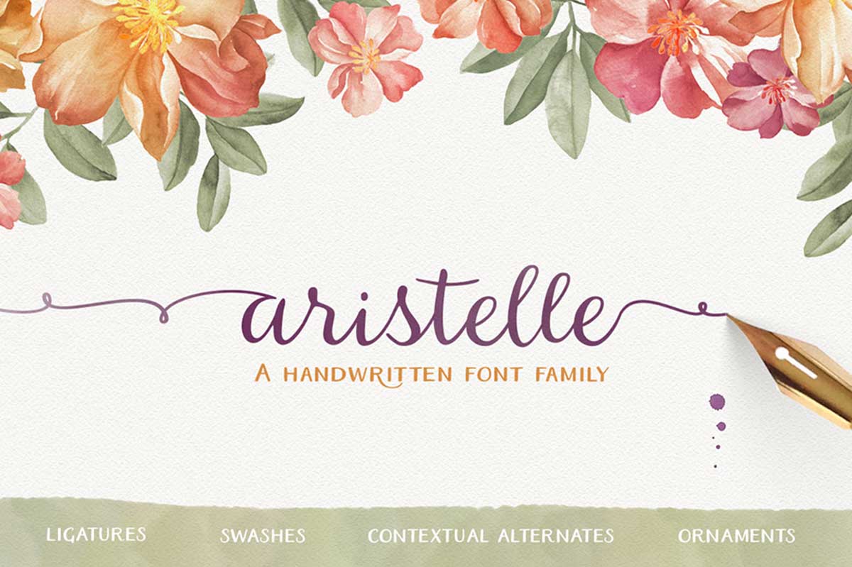 Aristelle Family