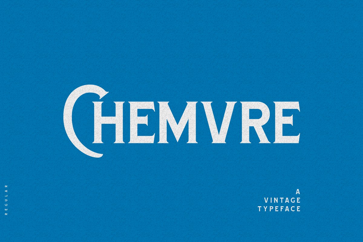 Chemvre