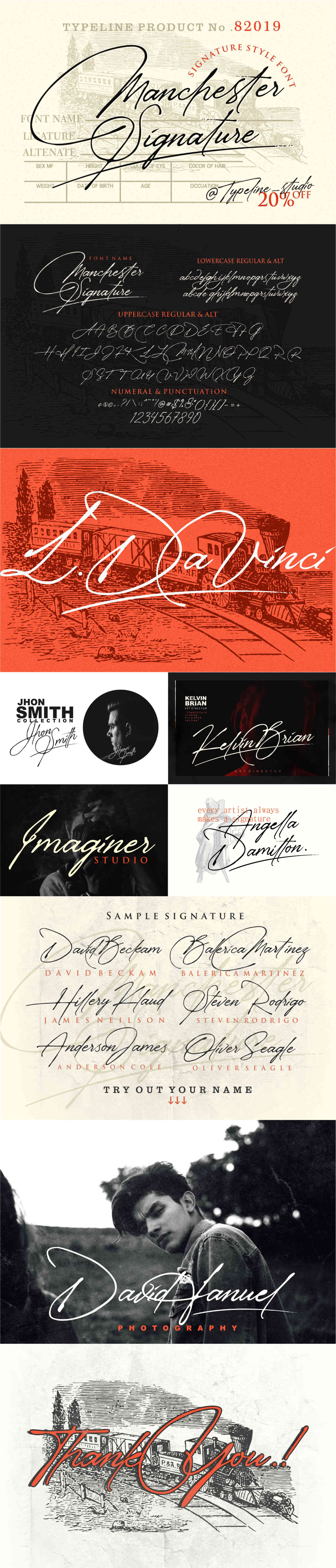 Manchester-Signature