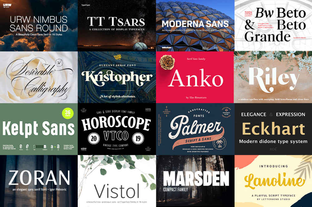 the-typographers-versatile-collection
