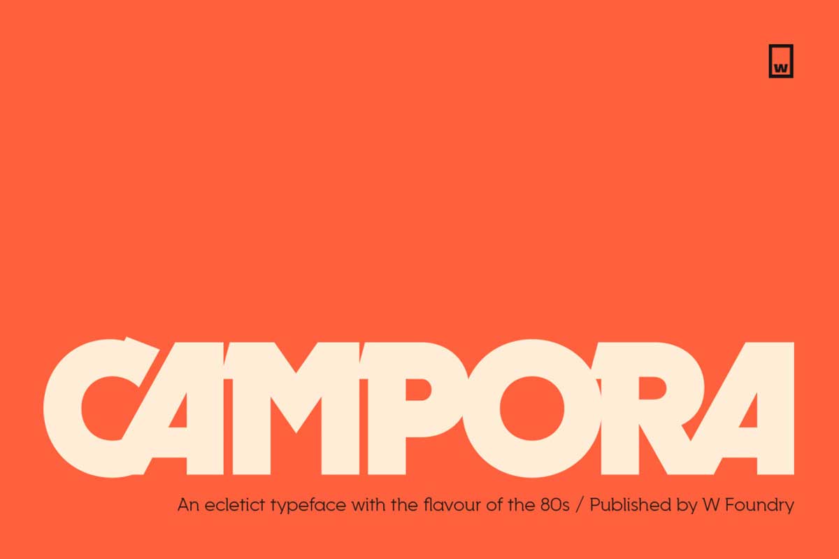 CAMPORA