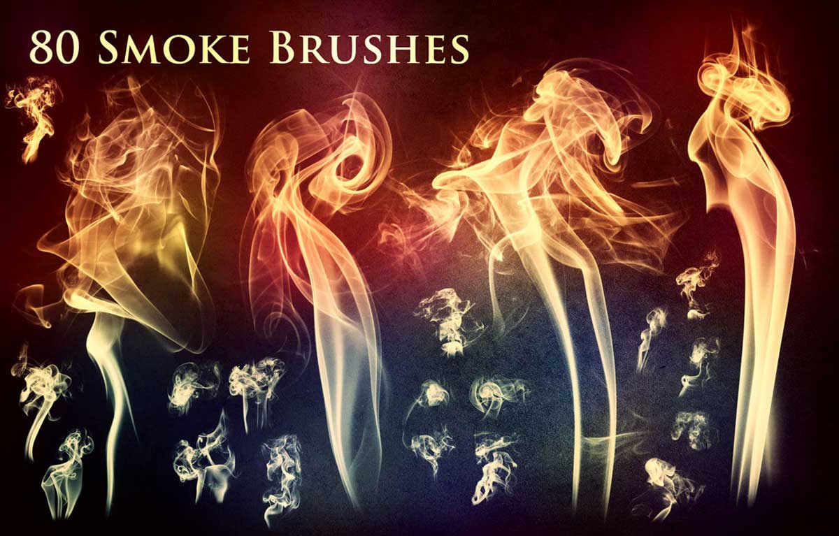 1500+ BRUSHES MEGAPACK