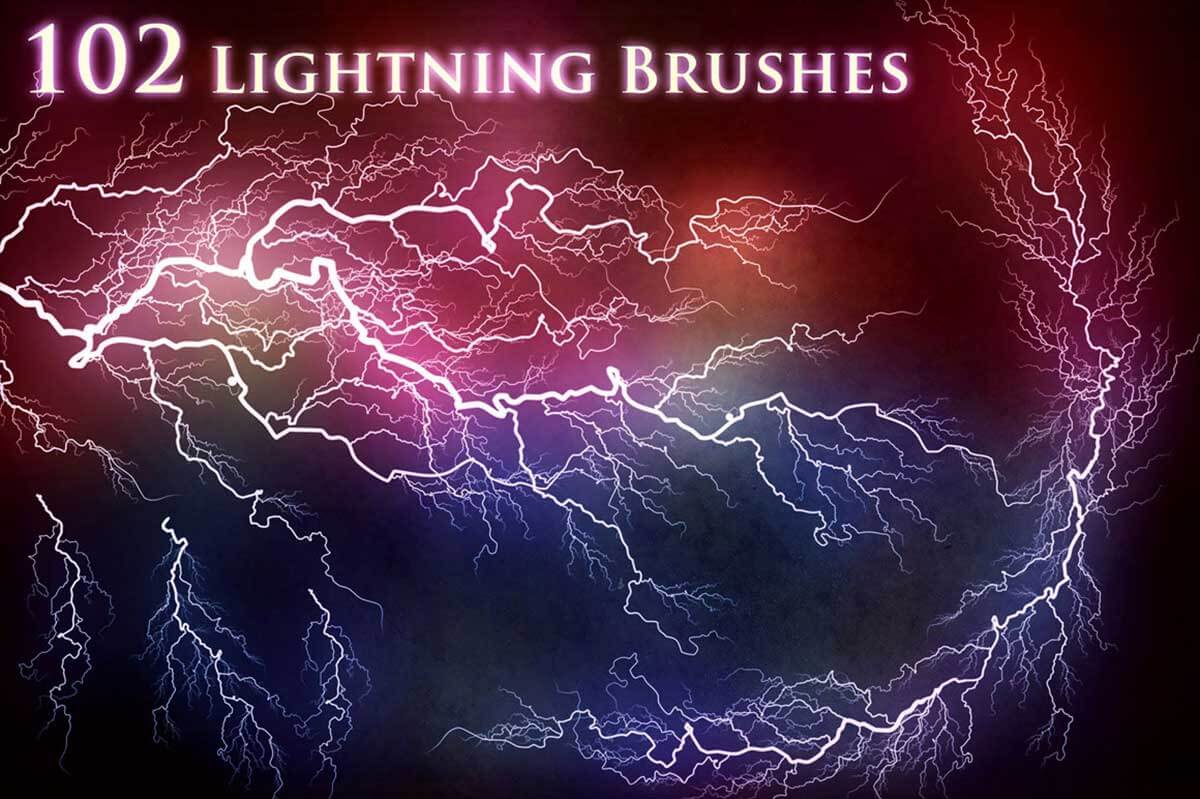 1500+ BRUSHES MEGAPACK