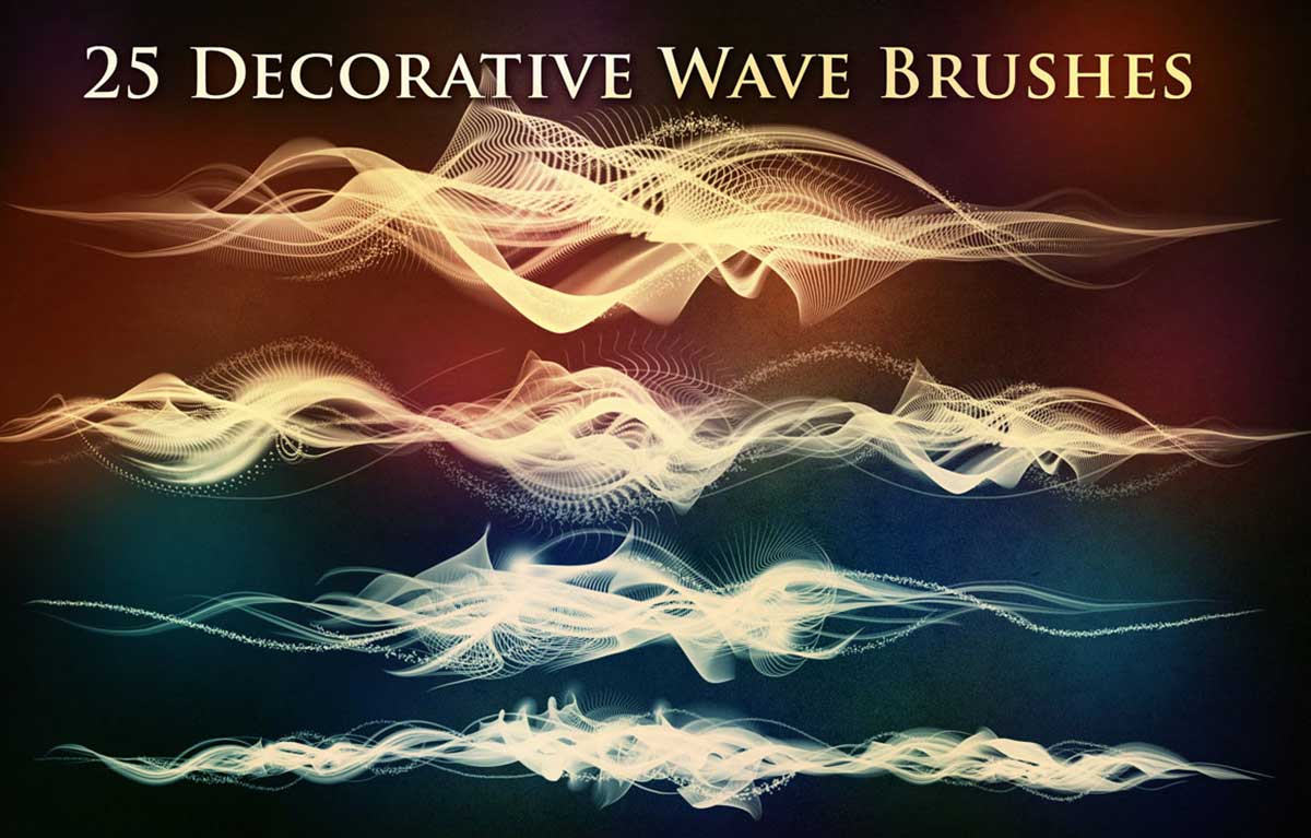 1500+ BRUSHES MEGAPACK