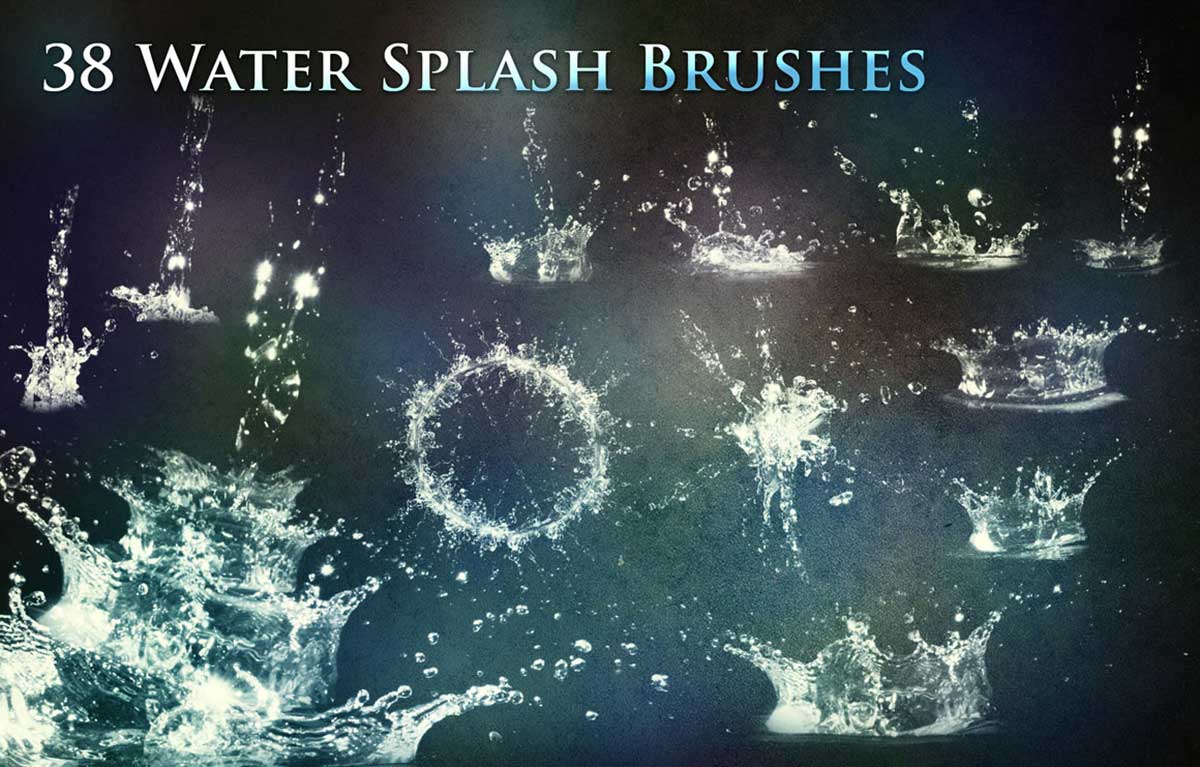 1500+ BRUSHES MEGAPACK