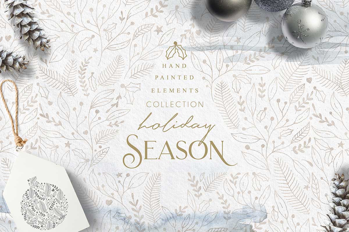 Holiday Season Collection