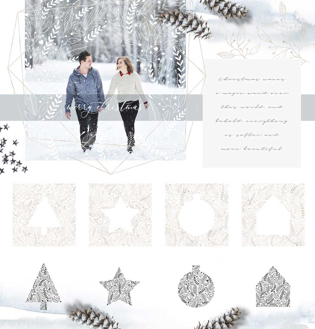 Holiday Season Collection