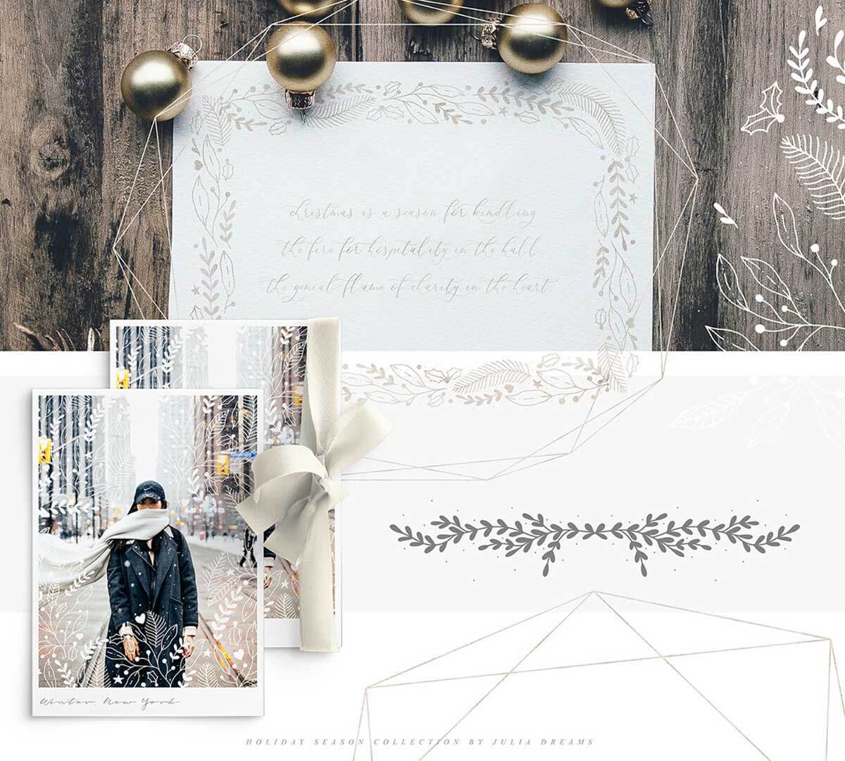 Holiday Season Collection