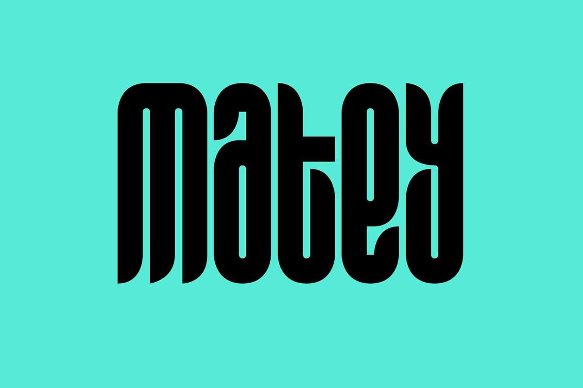 Matey