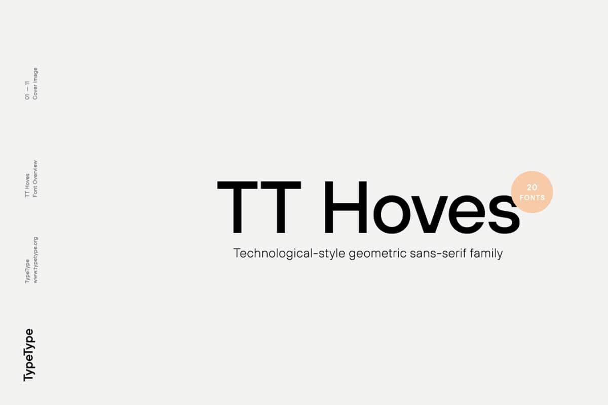 TT HOVES