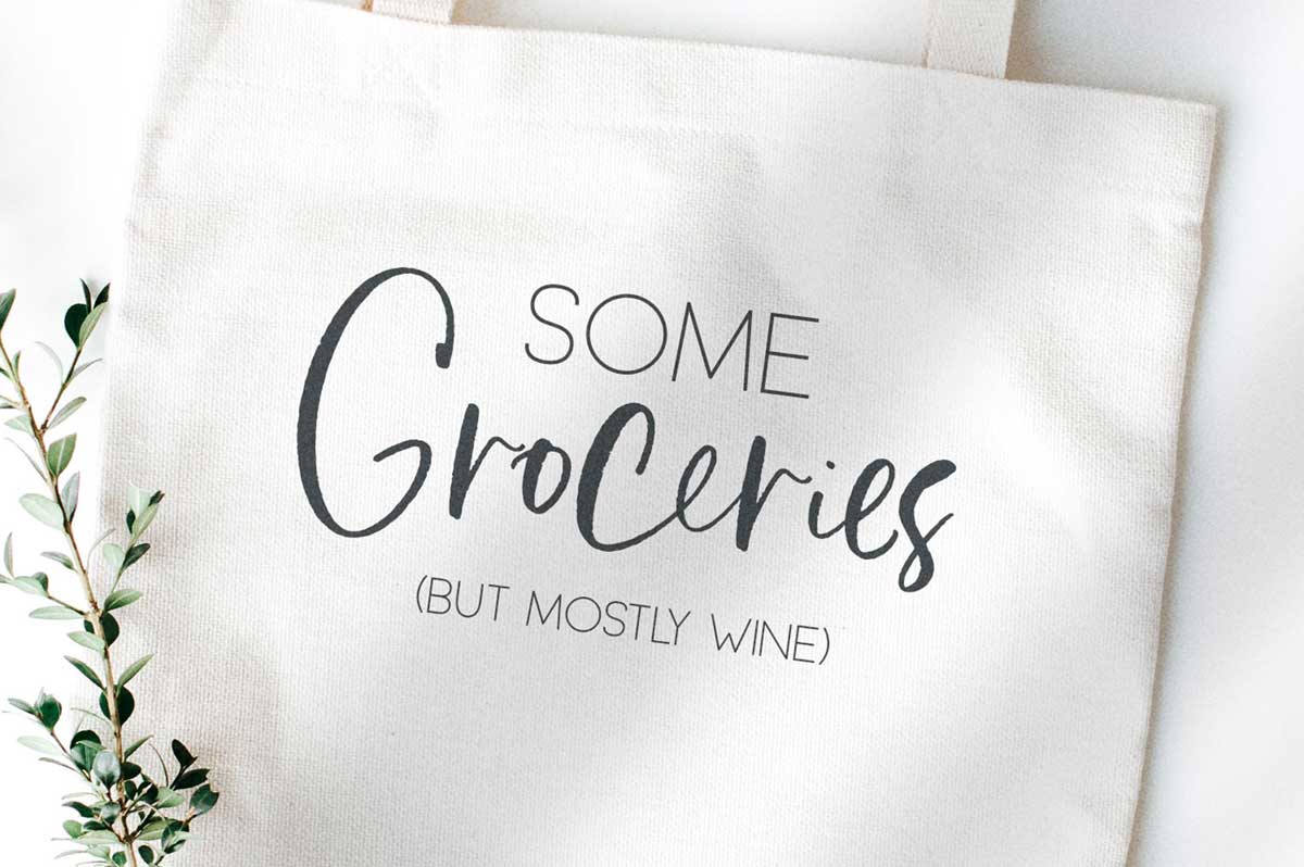 THE LUSCIOUS FONT COLLECTION