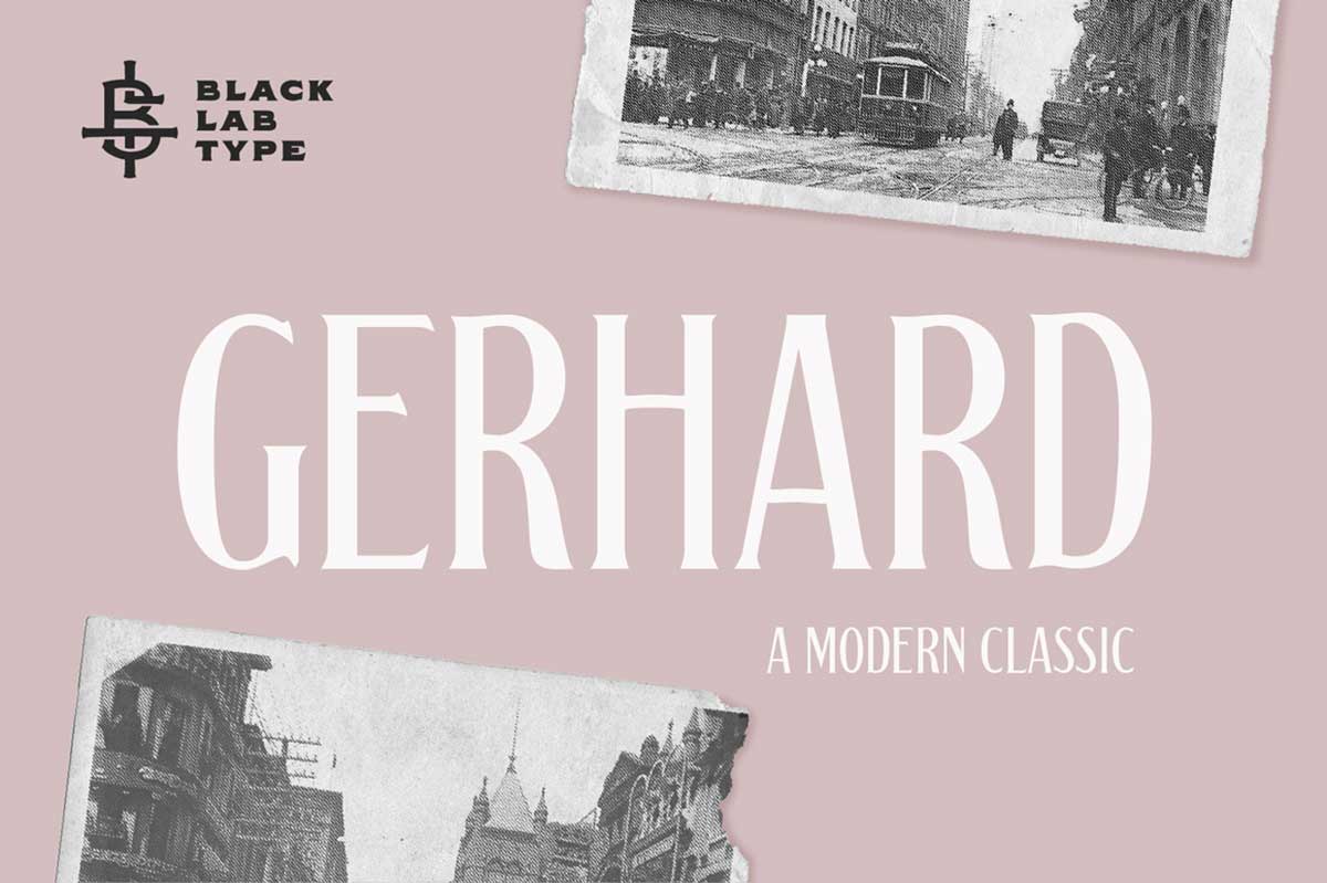 GERHARD