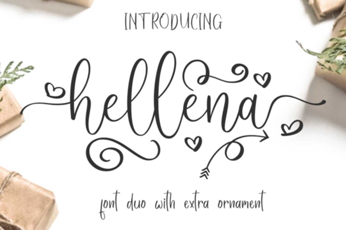 Hellena