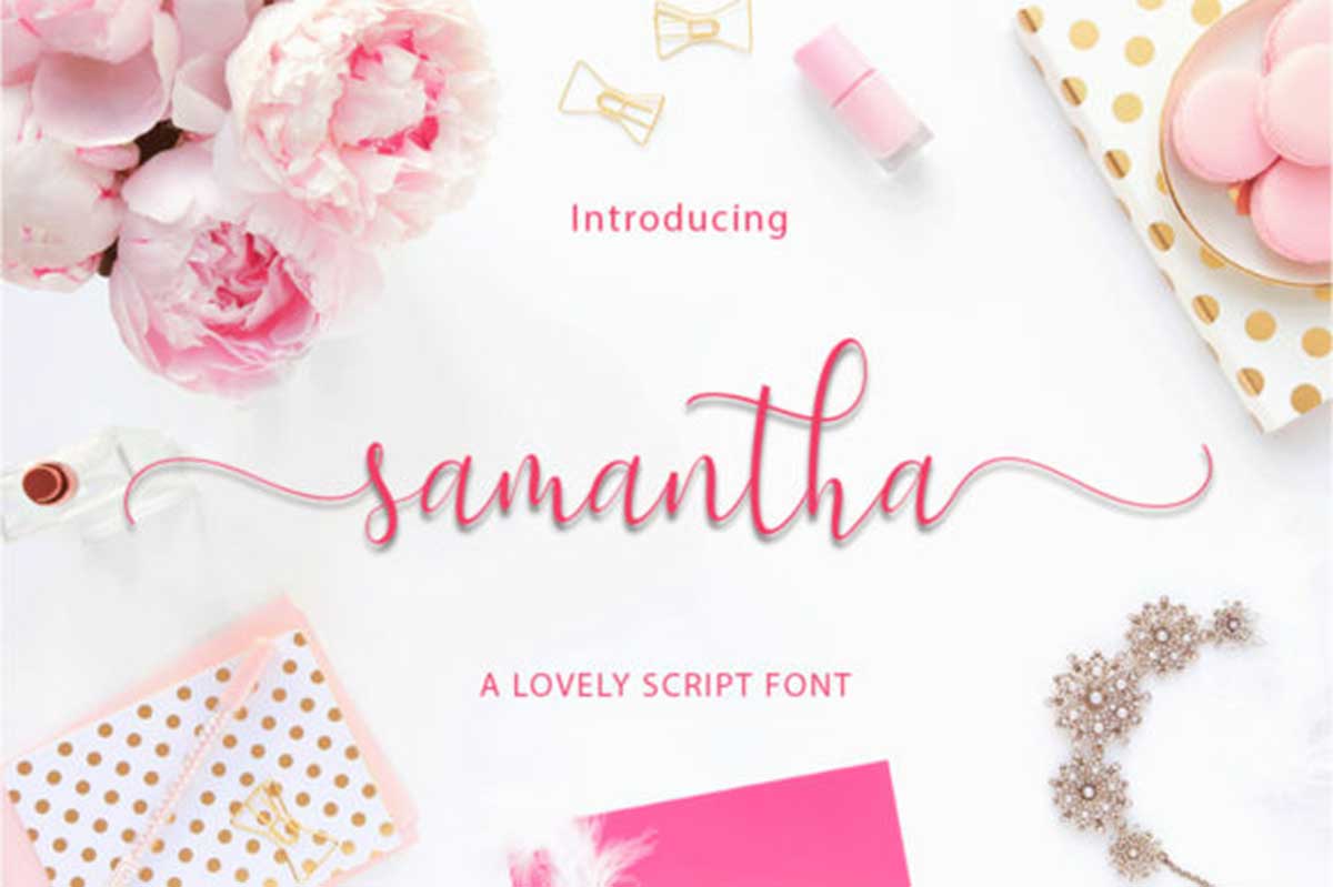 Samantha