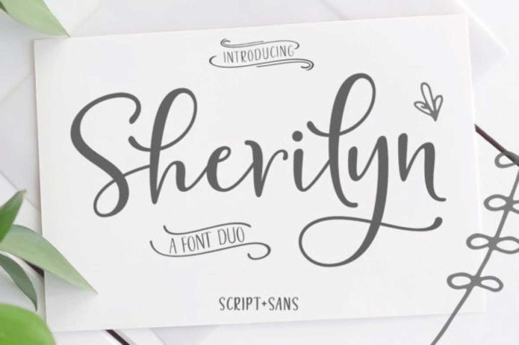 Sherilyn Duo