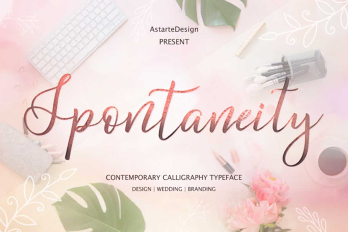 Spontaneity